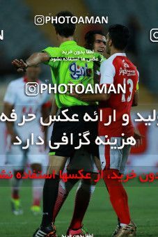 756441, Tehran, [*parameter:4*], Iran Pro League، Persian Gulf Cup، 2017-18 season، First Leg، Week 1، Persepolis 2 v ۰ Foulad Khouzestan on 2017/07/27 at Azadi Stadium