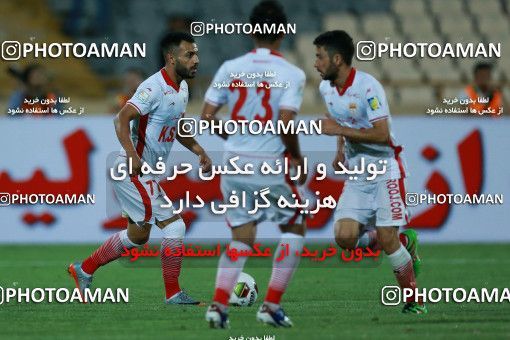 755937, Tehran, [*parameter:4*], لیگ برتر فوتبال ایران، Persian Gulf Cup، Week 1، First Leg، Persepolis 2 v 0 Foulad Khouzestan on 2017/07/27 at Azadi Stadium