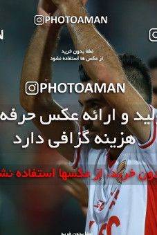 755690, Tehran, [*parameter:4*], Iran Pro League، Persian Gulf Cup، 2017-18 season، First Leg، Week 1، Persepolis 2 v ۰ Foulad Khouzestan on 2017/07/27 at Azadi Stadium