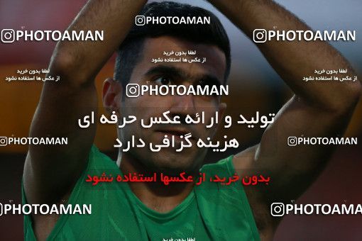 755673, Tehran, [*parameter:4*], لیگ برتر فوتبال ایران، Persian Gulf Cup، Week 1، First Leg، Persepolis 2 v 0 Foulad Khouzestan on 2017/07/27 at Azadi Stadium