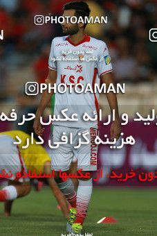 755818, Tehran, [*parameter:4*], Iran Pro League، Persian Gulf Cup، 2017-18 season، First Leg، Week 1، Persepolis 2 v ۰ Foulad Khouzestan on 2017/07/27 at Azadi Stadium