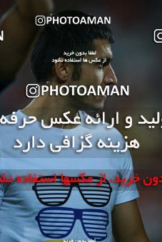 755831, Tehran, [*parameter:4*], لیگ برتر فوتبال ایران، Persian Gulf Cup، Week 1، First Leg، Persepolis 2 v 0 Foulad Khouzestan on 2017/07/27 at Azadi Stadium