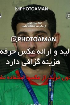 755846, Tehran, [*parameter:4*], لیگ برتر فوتبال ایران، Persian Gulf Cup، Week 1، First Leg، Persepolis 2 v 0 Foulad Khouzestan on 2017/07/27 at Azadi Stadium