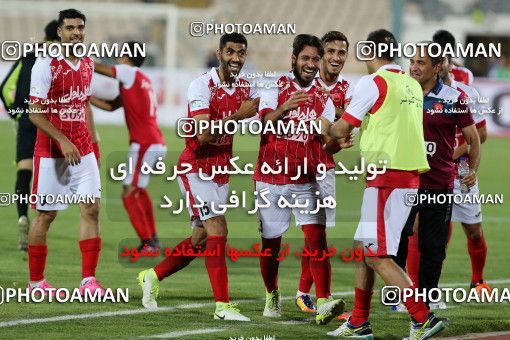 754500, Tehran, [*parameter:4*], Iran Pro League، Persian Gulf Cup، 2017-18 season، First Leg، Week 1، Persepolis 2 v ۰ Foulad Khouzestan on 2017/07/27 at Azadi Stadium