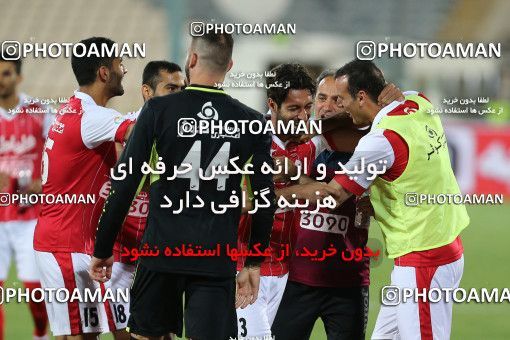 754497, Tehran, [*parameter:4*], Iran Pro League، Persian Gulf Cup، 2017-18 season، First Leg، Week 1، Persepolis 2 v ۰ Foulad Khouzestan on 2017/07/27 at Azadi Stadium