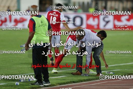 754585, Tehran, [*parameter:4*], Iran Pro League، Persian Gulf Cup، 2017-18 season، First Leg، Week 1، Persepolis 2 v ۰ Foulad Khouzestan on 2017/07/27 at Azadi Stadium