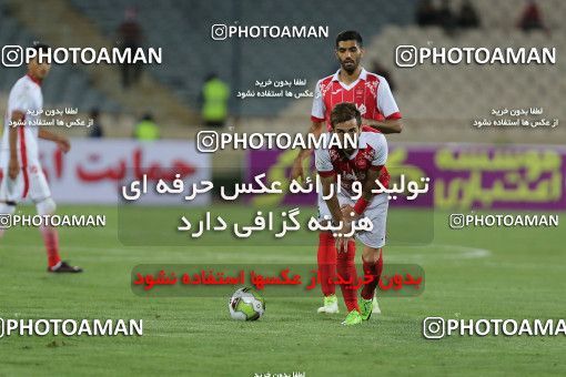 754526, Tehran, [*parameter:4*], Iran Pro League، Persian Gulf Cup، 2017-18 season، First Leg، Week 1، Persepolis 2 v ۰ Foulad Khouzestan on 2017/07/27 at Azadi Stadium