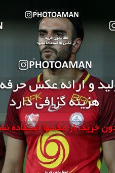 755279, Tehran, [*parameter:4*], لیگ برتر فوتبال ایران، Persian Gulf Cup، Week 1، First Leg، Naft Tehran 2 v 1 Sepid Roud Rasht on 2017/07/27 at Shahr-e Qods Stadium