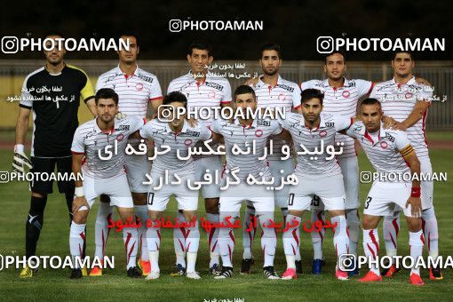 754948, Tehran, [*parameter:4*], Iran Pro League، Persian Gulf Cup، 2017-18 season، First Leg، Week 1، Naft Tehran 2 v ۱ Sepid Roud Rasht on 2017/07/27 at Shahr-e Qods Stadium