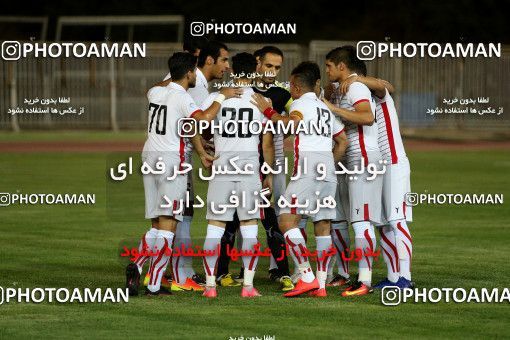 755622, Tehran, [*parameter:4*], لیگ برتر فوتبال ایران، Persian Gulf Cup، Week 1، First Leg، Naft Tehran 2 v 1 Sepid Roud Rasht on 2017/07/27 at Shahr-e Qods Stadium