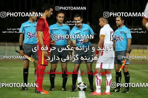 755391, Tehran, [*parameter:4*], Iran Pro League، Persian Gulf Cup، 2017-18 season، First Leg، Week 1، Naft Tehran 2 v ۱ Sepid Roud Rasht on 2017/07/27 at Shahr-e Qods Stadium