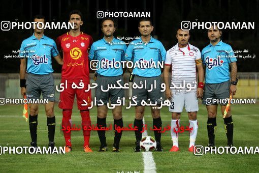 755192, Tehran, [*parameter:4*], Iran Pro League، Persian Gulf Cup، 2017-18 season، First Leg، Week 1، Naft Tehran 2 v ۱ Sepid Roud Rasht on 2017/07/27 at Shahr-e Qods Stadium