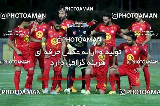 755089, Tehran, [*parameter:4*], Iran Pro League، Persian Gulf Cup، 2017-18 season، First Leg، Week 1، Naft Tehran 2 v ۱ Sepid Roud Rasht on 2017/07/27 at Shahr-e Qods Stadium