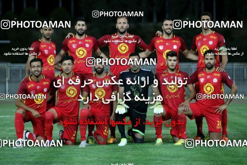 755024, Tehran, [*parameter:4*], Iran Pro League، Persian Gulf Cup، 2017-18 season، First Leg، Week 1، Naft Tehran 2 v ۱ Sepid Roud Rasht on 2017/07/27 at Shahr-e Qods Stadium