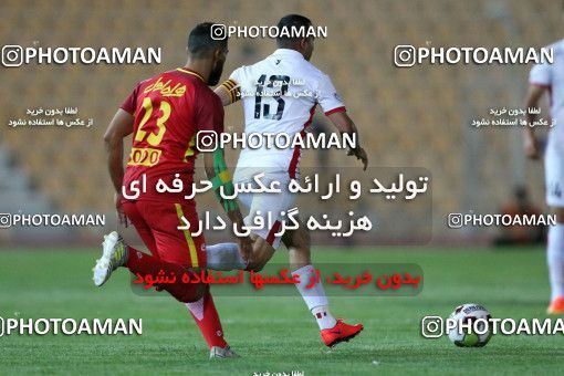 755172, Tehran, [*parameter:4*], Iran Pro League، Persian Gulf Cup، 2017-18 season، First Leg، Week 1، Naft Tehran 2 v ۱ Sepid Roud Rasht on 2017/07/27 at Shahr-e Qods Stadium