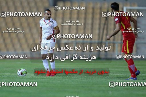 755278, Tehran, [*parameter:4*], Iran Pro League، Persian Gulf Cup، 2017-18 season، First Leg، Week 1، Naft Tehran 2 v ۱ Sepid Roud Rasht on 2017/07/27 at Shahr-e Qods Stadium