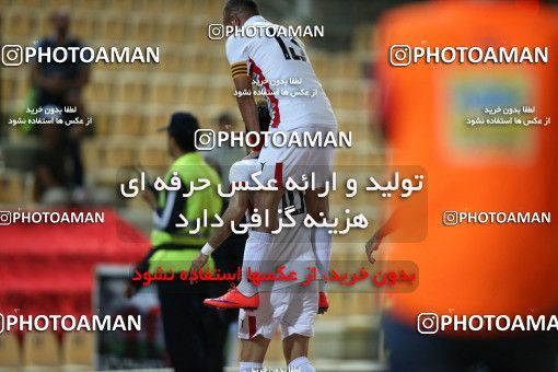 755255, Tehran, [*parameter:4*], Iran Pro League، Persian Gulf Cup، 2017-18 season، First Leg، Week 1، Naft Tehran 2 v ۱ Sepid Roud Rasht on 2017/07/27 at Shahr-e Qods Stadium