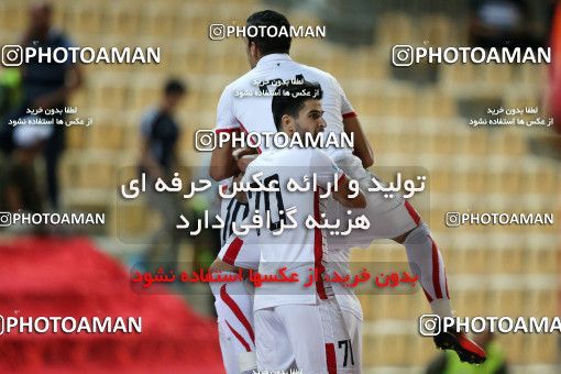 755398, Tehran, [*parameter:4*], لیگ برتر فوتبال ایران، Persian Gulf Cup، Week 1، First Leg، Naft Tehran 2 v 1 Sepid Roud Rasht on 2017/07/27 at Shahr-e Qods Stadium