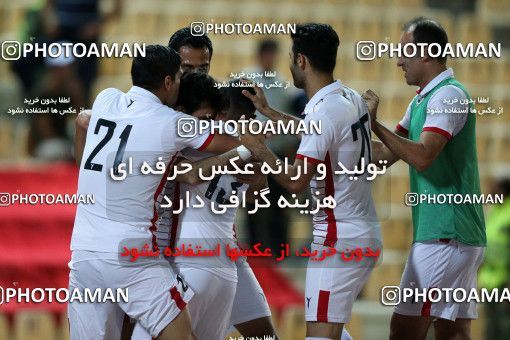 755339, Tehran, [*parameter:4*], Iran Pro League، Persian Gulf Cup، 2017-18 season، First Leg، Week 1، Naft Tehran 2 v ۱ Sepid Roud Rasht on 2017/07/27 at Shahr-e Qods Stadium