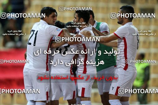 755504, Tehran, [*parameter:4*], Iran Pro League، Persian Gulf Cup، 2017-18 season، First Leg، Week 1، Naft Tehran 2 v ۱ Sepid Roud Rasht on 2017/07/27 at Shahr-e Qods Stadium