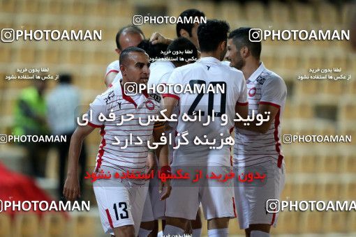 754972, Tehran, [*parameter:4*], Iran Pro League، Persian Gulf Cup، 2017-18 season، First Leg، Week 1، Naft Tehran 2 v ۱ Sepid Roud Rasht on 2017/07/27 at Shahr-e Qods Stadium