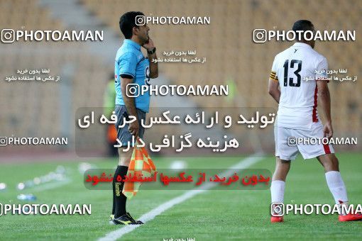 755558, Tehran, [*parameter:4*], Iran Pro League، Persian Gulf Cup، 2017-18 season، First Leg، Week 1، Naft Tehran 2 v ۱ Sepid Roud Rasht on 2017/07/27 at Shahr-e Qods Stadium