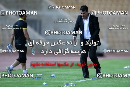 755418, Tehran, [*parameter:4*], لیگ برتر فوتبال ایران، Persian Gulf Cup، Week 1، First Leg، Naft Tehran 2 v 1 Sepid Roud Rasht on 2017/07/27 at Shahr-e Qods Stadium