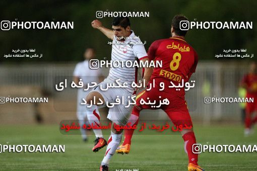 755514, Tehran, [*parameter:4*], Iran Pro League، Persian Gulf Cup، 2017-18 season، First Leg، Week 1، Naft Tehran 2 v ۱ Sepid Roud Rasht on 2017/07/27 at Shahr-e Qods Stadium