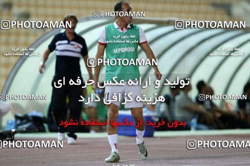 755358, Tehran, [*parameter:4*], لیگ برتر فوتبال ایران، Persian Gulf Cup، Week 1، First Leg، Naft Tehran 2 v 1 Sepid Roud Rasht on 2017/07/27 at Shahr-e Qods Stadium