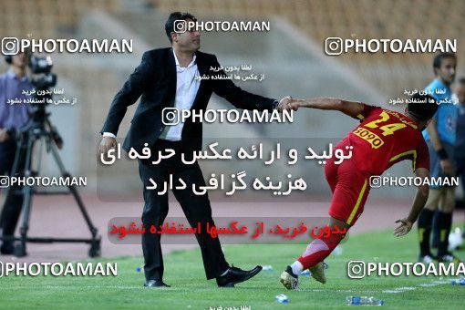 755109, Tehran, [*parameter:4*], لیگ برتر فوتبال ایران، Persian Gulf Cup، Week 1، First Leg، Naft Tehran 2 v 1 Sepid Roud Rasht on 2017/07/27 at Shahr-e Qods Stadium