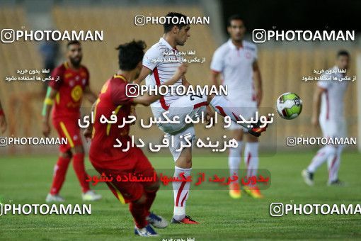 755342, Tehran, [*parameter:4*], لیگ برتر فوتبال ایران، Persian Gulf Cup، Week 1، First Leg، Naft Tehran 2 v 1 Sepid Roud Rasht on 2017/07/27 at Shahr-e Qods Stadium