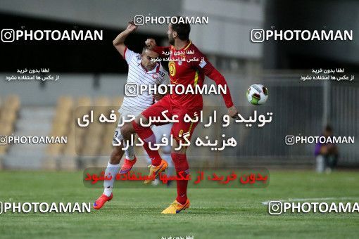 754941, Tehran, [*parameter:4*], Iran Pro League، Persian Gulf Cup، 2017-18 season، First Leg، Week 1، Naft Tehran 2 v ۱ Sepid Roud Rasht on 2017/07/27 at Shahr-e Qods Stadium