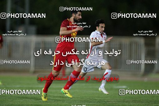 755163, Tehran, [*parameter:4*], Iran Pro League، Persian Gulf Cup، 2017-18 season، First Leg، Week 1، Naft Tehran 2 v ۱ Sepid Roud Rasht on 2017/07/27 at Shahr-e Qods Stadium