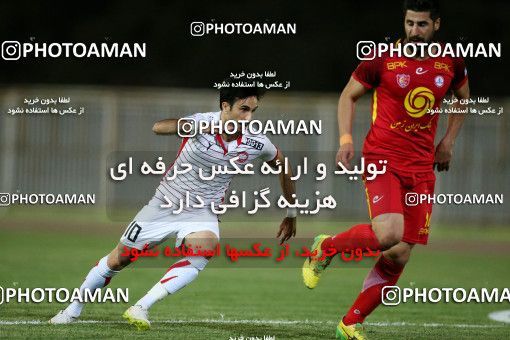 755175, Tehran, [*parameter:4*], Iran Pro League، Persian Gulf Cup، 2017-18 season، First Leg، Week 1، Naft Tehran 2 v ۱ Sepid Roud Rasht on 2017/07/27 at Shahr-e Qods Stadium