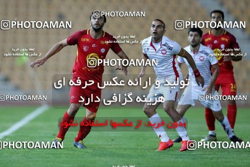 755036, Tehran, [*parameter:4*], Iran Pro League، Persian Gulf Cup، 2017-18 season، First Leg، Week 1، Naft Tehran 2 v ۱ Sepid Roud Rasht on 2017/07/27 at Shahr-e Qods Stadium