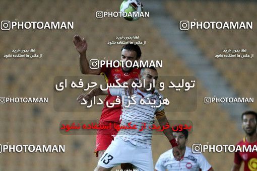 755627, Tehran, [*parameter:4*], Iran Pro League، Persian Gulf Cup، 2017-18 season، First Leg، Week 1، Naft Tehran 2 v ۱ Sepid Roud Rasht on 2017/07/27 at Shahr-e Qods Stadium