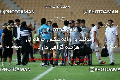 755524, Tehran, [*parameter:4*], Iran Pro League، Persian Gulf Cup، 2017-18 season، First Leg، Week 1، Naft Tehran 2 v ۱ Sepid Roud Rasht on 2017/07/27 at Shahr-e Qods Stadium