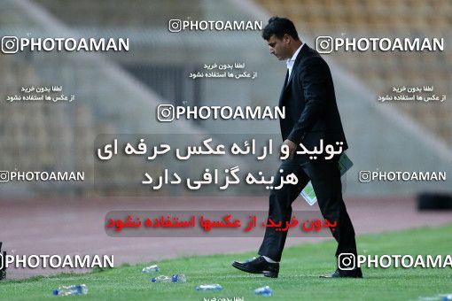 755581, Tehran, [*parameter:4*], Iran Pro League، Persian Gulf Cup، 2017-18 season، First Leg، Week 1، Naft Tehran 2 v ۱ Sepid Roud Rasht on 2017/07/27 at Shahr-e Qods Stadium