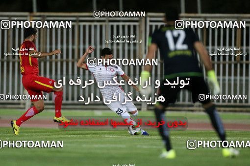 754984, Tehran, [*parameter:4*], Iran Pro League، Persian Gulf Cup، 2017-18 season، First Leg، Week 1، Naft Tehran 2 v ۱ Sepid Roud Rasht on 2017/07/27 at Shahr-e Qods Stadium