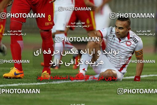 755131, Tehran, [*parameter:4*], Iran Pro League، Persian Gulf Cup، 2017-18 season، First Leg، Week 1، Naft Tehran 2 v ۱ Sepid Roud Rasht on 2017/07/27 at Shahr-e Qods Stadium