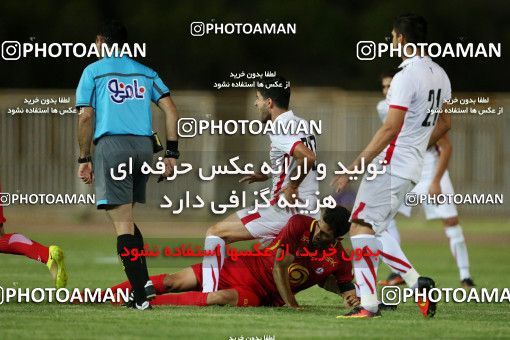 755462, Tehran, [*parameter:4*], Iran Pro League، Persian Gulf Cup، 2017-18 season، First Leg، Week 1، Naft Tehran 2 v ۱ Sepid Roud Rasht on 2017/07/27 at Shahr-e Qods Stadium