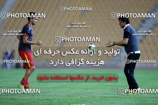 755282, Tehran, [*parameter:4*], Iran Pro League، Persian Gulf Cup، 2017-18 season، First Leg، Week 1، Naft Tehran 2 v ۱ Sepid Roud Rasht on 2017/07/27 at Shahr-e Qods Stadium