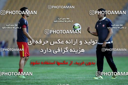 754959, Tehran, [*parameter:4*], Iran Pro League، Persian Gulf Cup، 2017-18 season، First Leg، Week 1، Naft Tehran 2 v ۱ Sepid Roud Rasht on 2017/07/27 at Shahr-e Qods Stadium