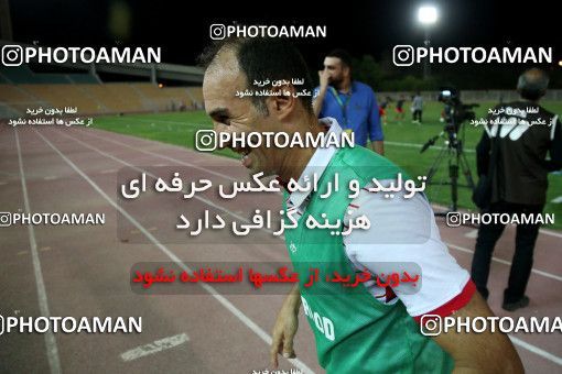 755550, Tehran, [*parameter:4*], لیگ برتر فوتبال ایران، Persian Gulf Cup، Week 1، First Leg، Naft Tehran 2 v 1 Sepid Roud Rasht on 2017/07/27 at Shahr-e Qods Stadium