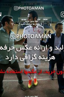 755419, Tehran, [*parameter:4*], لیگ برتر فوتبال ایران، Persian Gulf Cup، Week 1، First Leg، Naft Tehran 2 v 1 Sepid Roud Rasht on 2017/07/27 at Shahr-e Qods Stadium