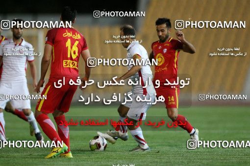 755645, Tehran, [*parameter:4*], Iran Pro League، Persian Gulf Cup، 2017-18 season، First Leg، Week 1، Naft Tehran 2 v ۱ Sepid Roud Rasht on 2017/07/27 at Shahr-e Qods Stadium