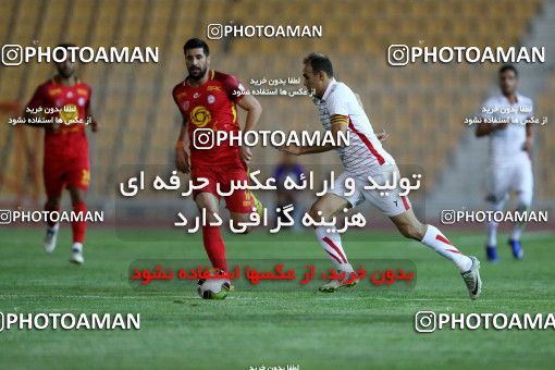 755476, Tehran, [*parameter:4*], Iran Pro League، Persian Gulf Cup، 2017-18 season، First Leg، Week 1، Naft Tehran 2 v ۱ Sepid Roud Rasht on 2017/07/27 at Shahr-e Qods Stadium