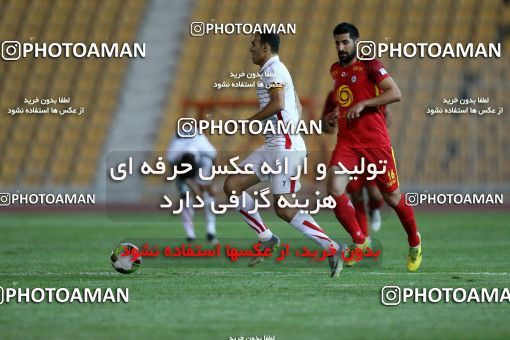 755377, Tehran, [*parameter:4*], Iran Pro League، Persian Gulf Cup، 2017-18 season، First Leg، Week 1، Naft Tehran 2 v ۱ Sepid Roud Rasht on 2017/07/27 at Shahr-e Qods Stadium