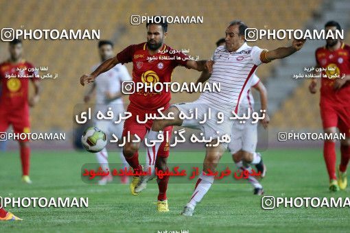 755442, Tehran, [*parameter:4*], Iran Pro League، Persian Gulf Cup، 2017-18 season، First Leg، Week 1، Naft Tehran 2 v ۱ Sepid Roud Rasht on 2017/07/27 at Shahr-e Qods Stadium