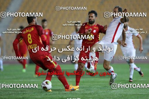 755636, Tehran, [*parameter:4*], Iran Pro League، Persian Gulf Cup، 2017-18 season، First Leg، Week 1، Naft Tehran 2 v ۱ Sepid Roud Rasht on 2017/07/27 at Shahr-e Qods Stadium